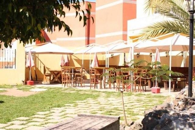 Dolcetto Ristorante Pizzería exterior8