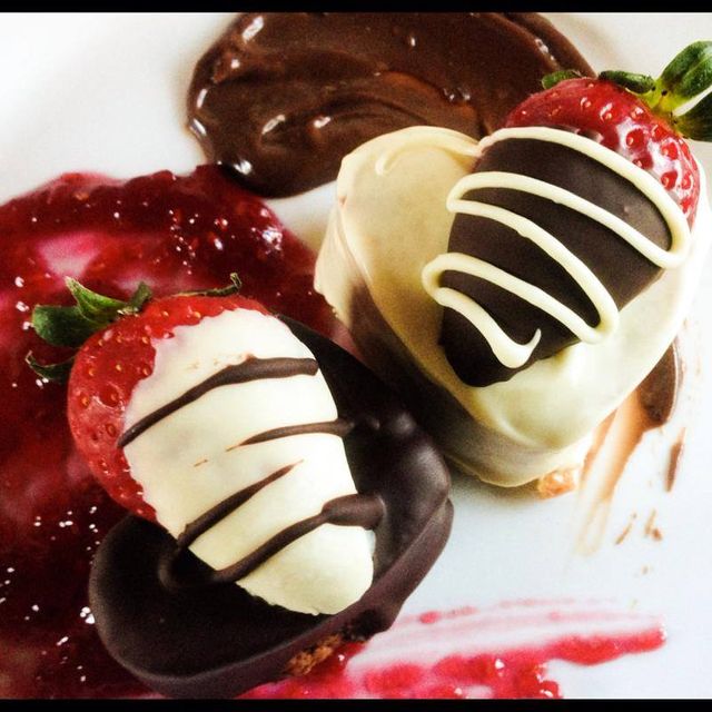 Dolcetto Ristorante Pizzería postre2
