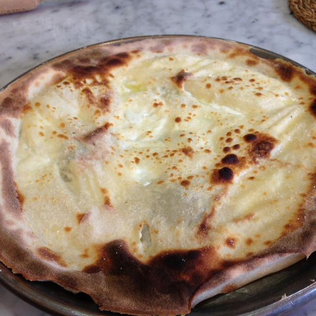Dolcetto Ristorante Pizzería pizza3